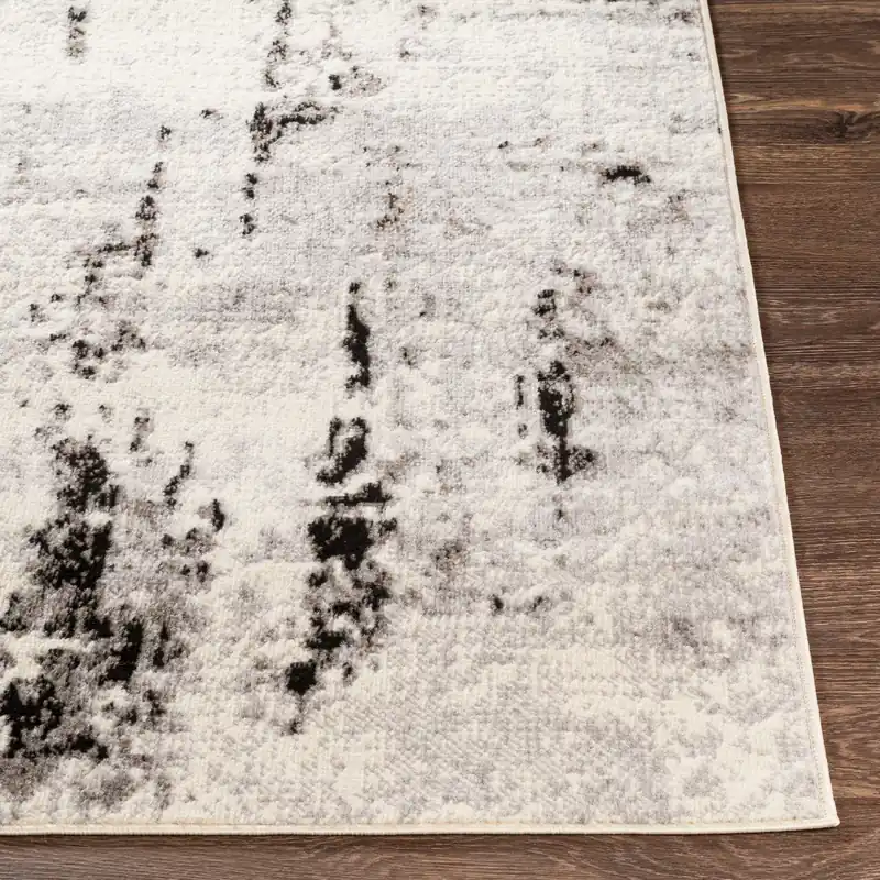 Pisa Machine Woven Rug - Livabliss