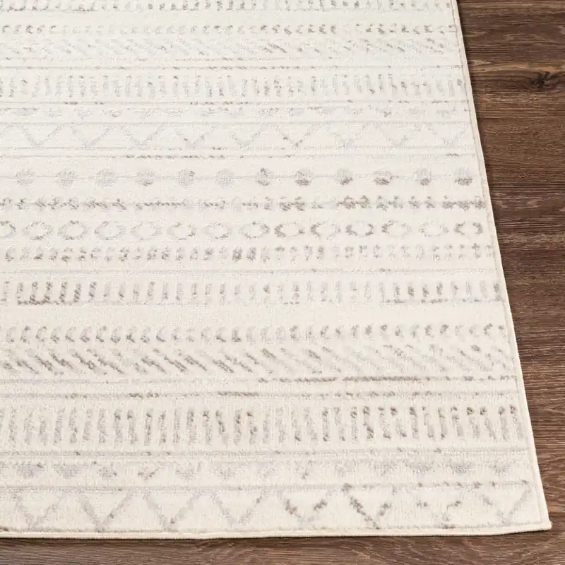 Pisa Machine Woven Rug - Livabliss