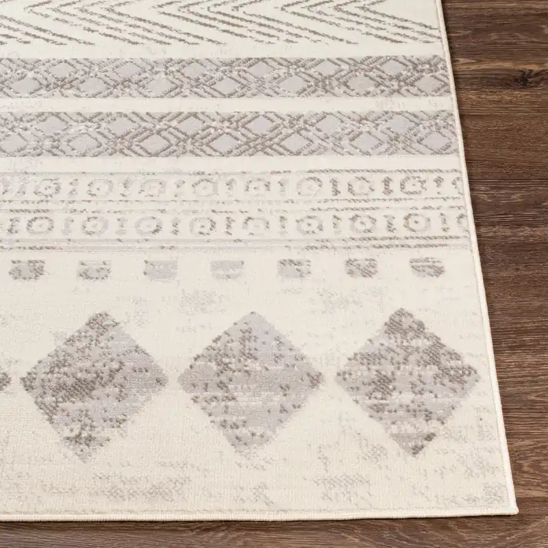 Pisa Machine Woven Rug - Livabliss
