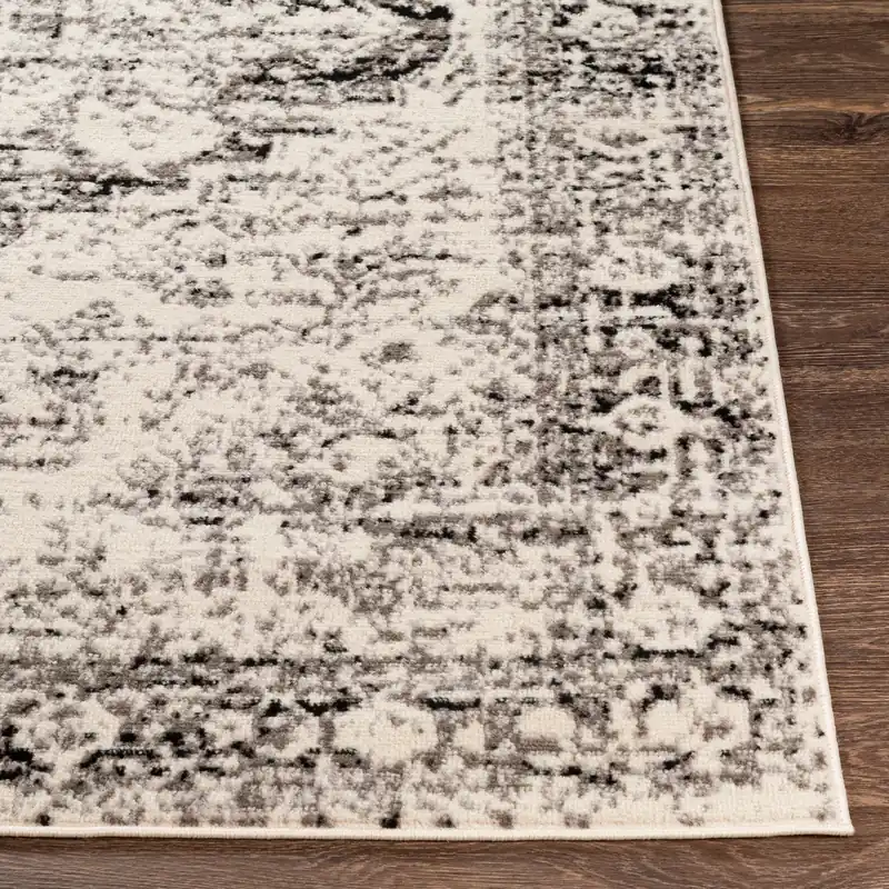 Pisa Machine Woven Rug - Livabliss