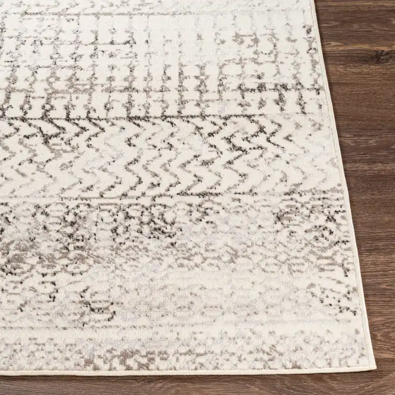 Pisa Machine Woven Rug - Livabliss