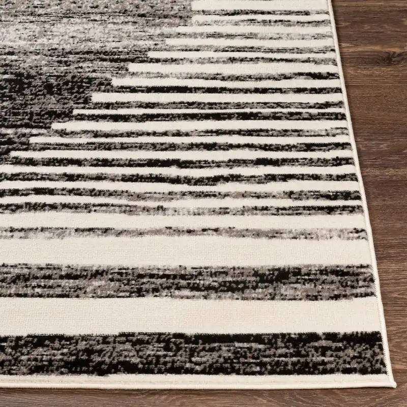 Pisa Machine Woven Rug - Livabliss