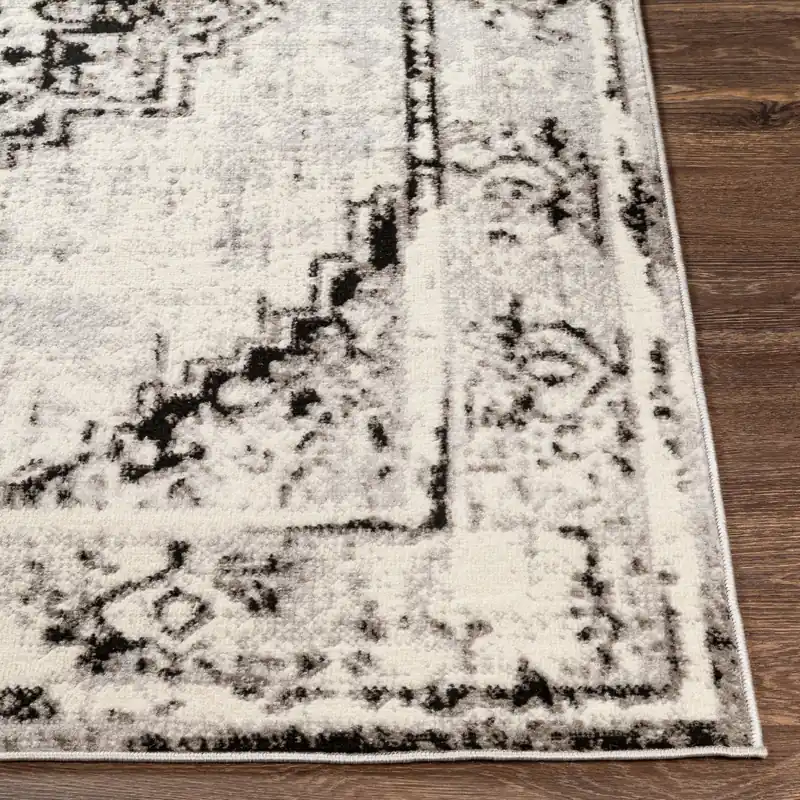 Pisa Machine Woven Rug - Livabliss