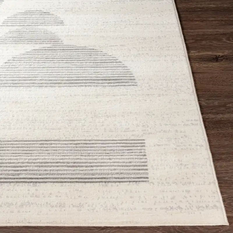Pisa Machine Woven Rug - Livabliss