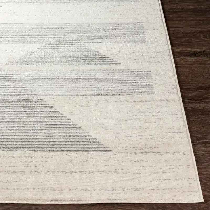 Pisa Machine Woven Rug - Livabliss