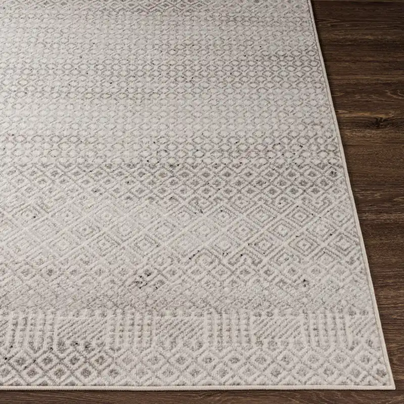Pisa Machine Woven Rug - Livabliss