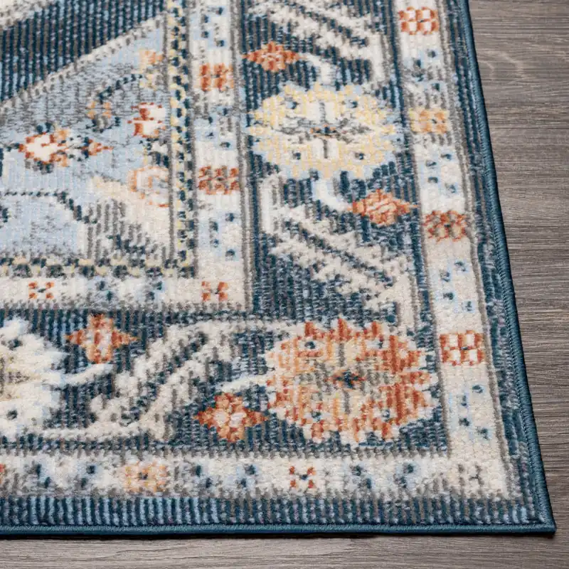 Pisa Machine Woven Rug - Livabliss