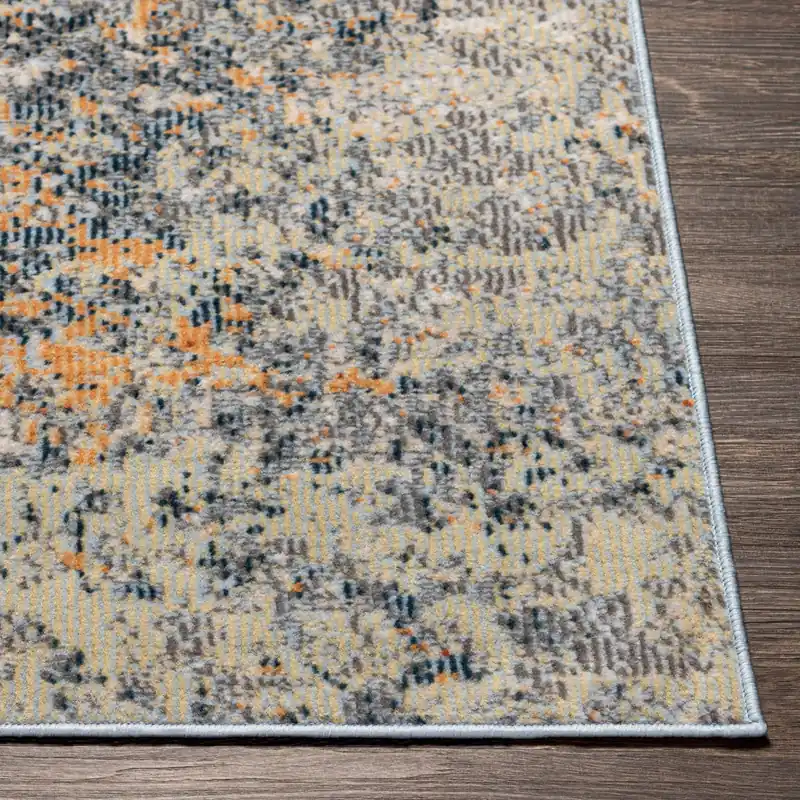 Pisa Machine Woven Rug - Livabliss