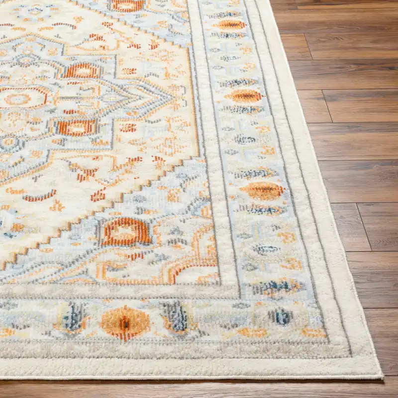 Pisa Machine Woven Rug - Livabliss