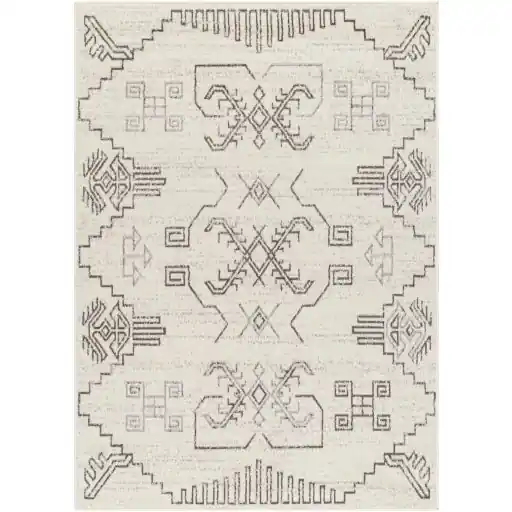 Pisa Machine Woven Rug - Livabliss
