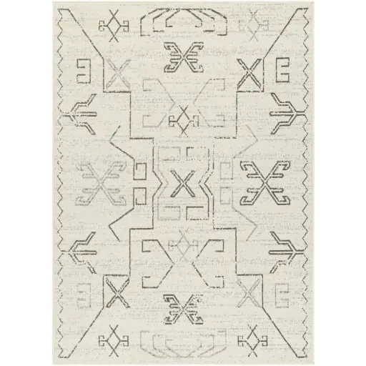 Pisa Machine Woven Rug - Livabliss