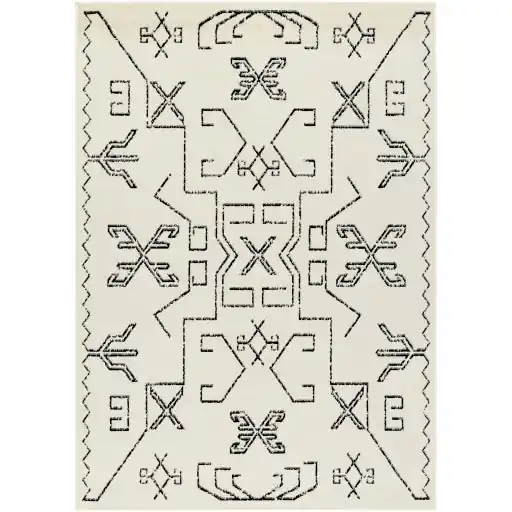 Pisa Machine Woven Rug - Livabliss