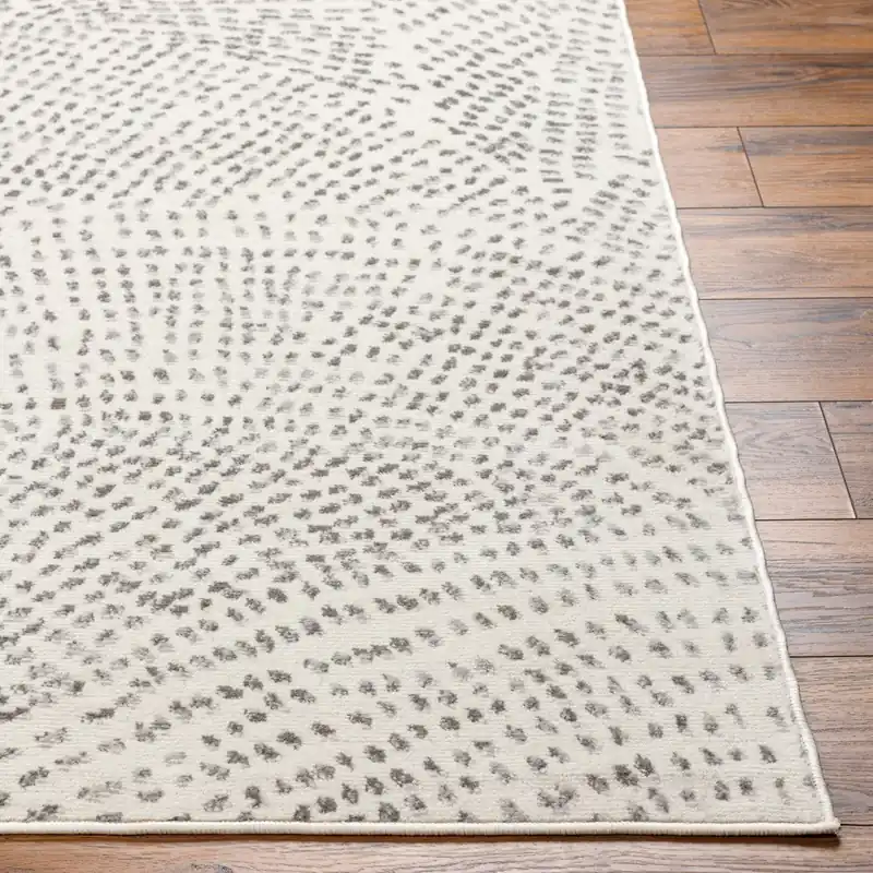 Pisa Machine Woven Rug - Livabliss