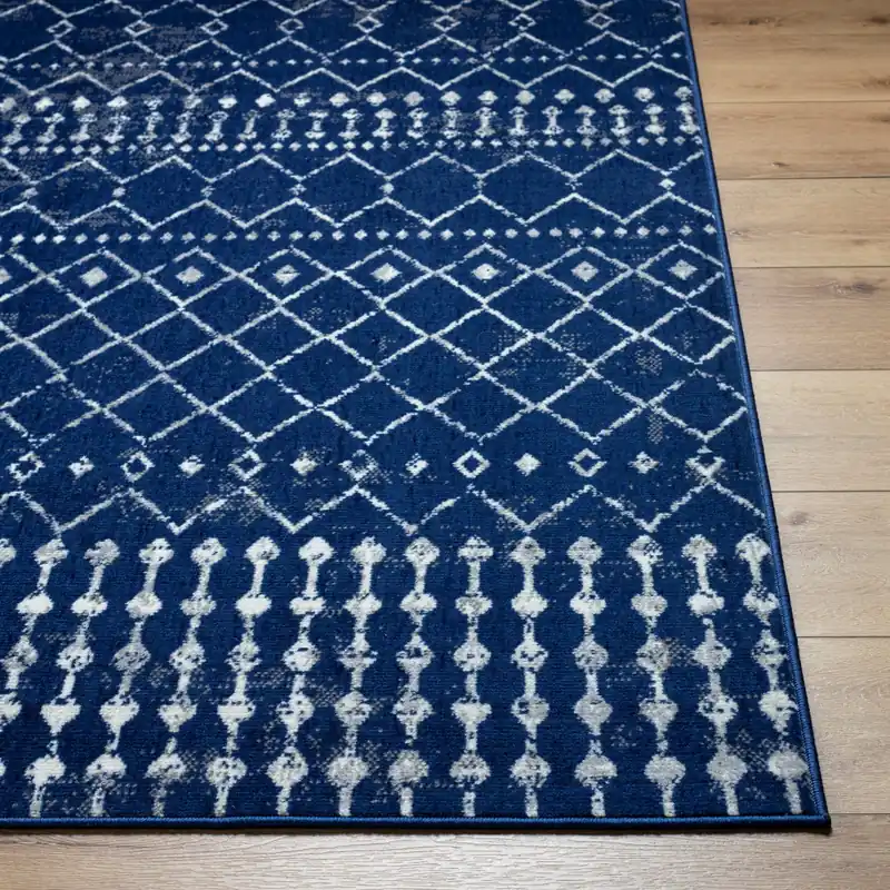 Pisa Machine Woven Rug - Livabliss