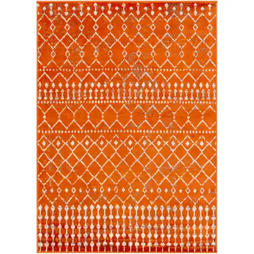 Pisa Machine Woven Rug - Livabliss