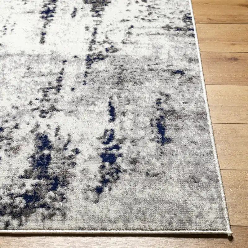 Pisa Machine Woven Rug - Livabliss