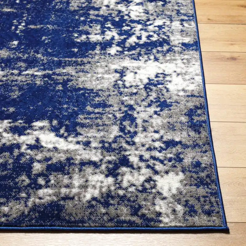 Pisa Machine Woven Rug - Livabliss