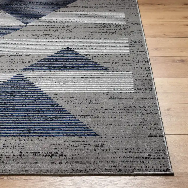 Pisa Machine Woven Rug - Livabliss
