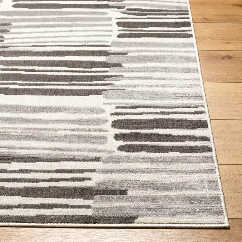 Pisa Machine Woven Rug - Livabliss