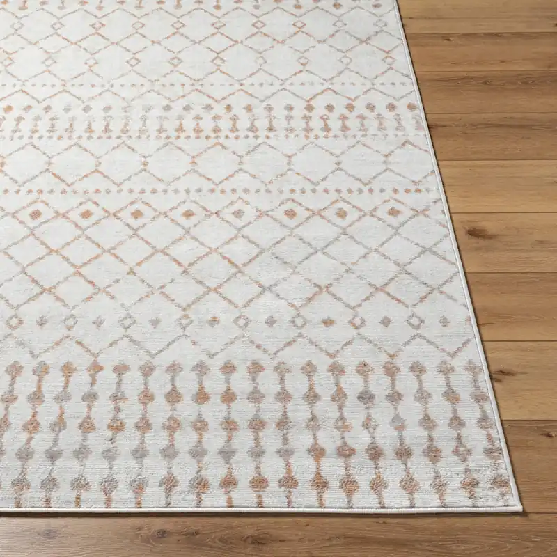 Pisa Machine Woven Rug - Livabliss