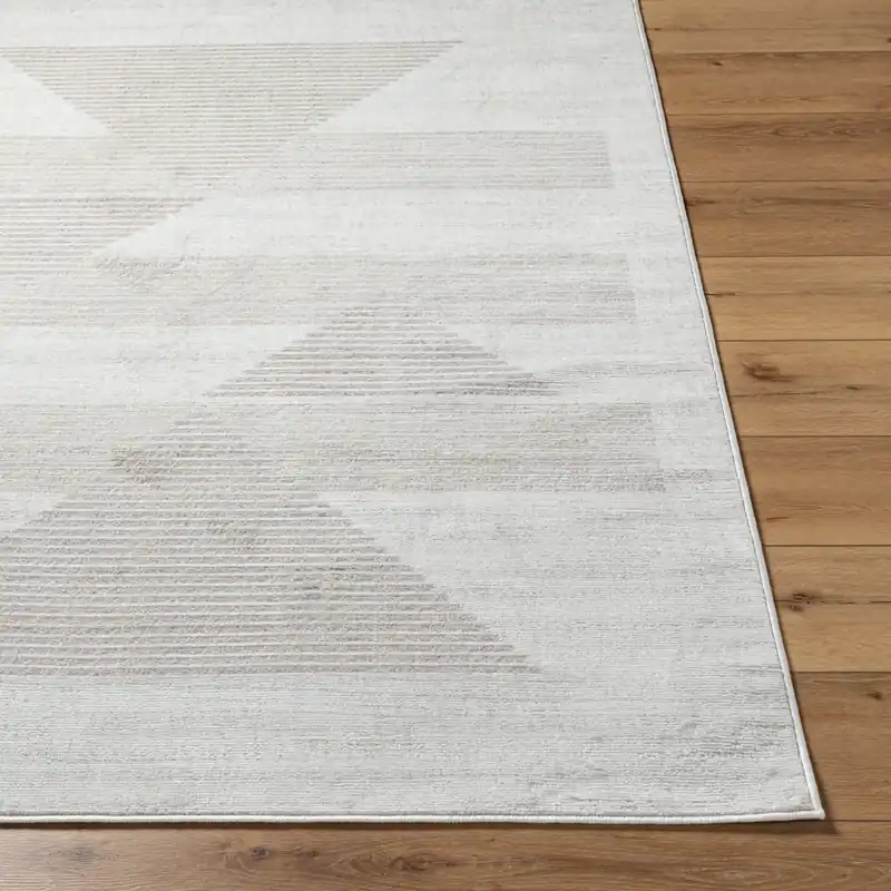 Pisa Machine Woven Rug - Livabliss