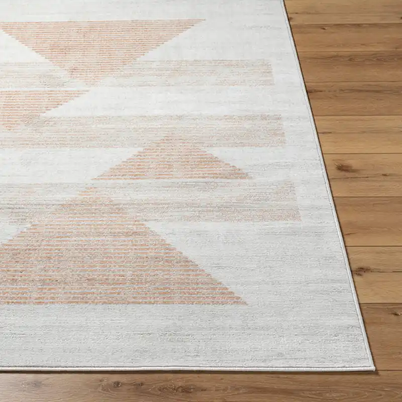 Pisa Machine Woven Rug - Livabliss