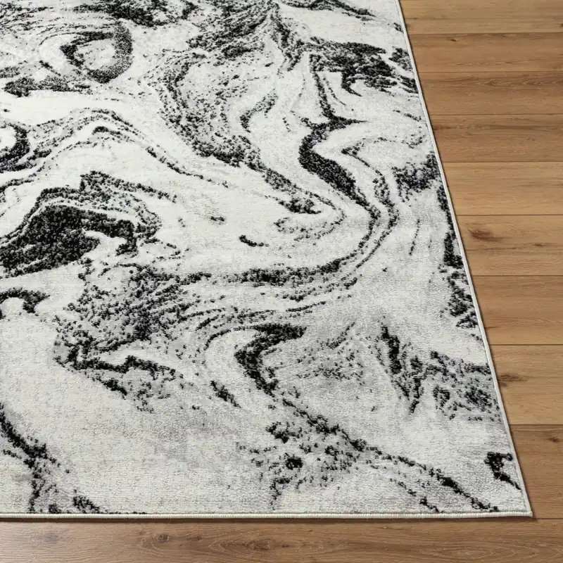 Pisa Machine Woven Rug - Livabliss