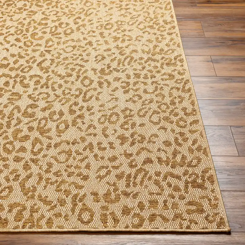 Pismo Beach Machine Woven Rug - Livabliss