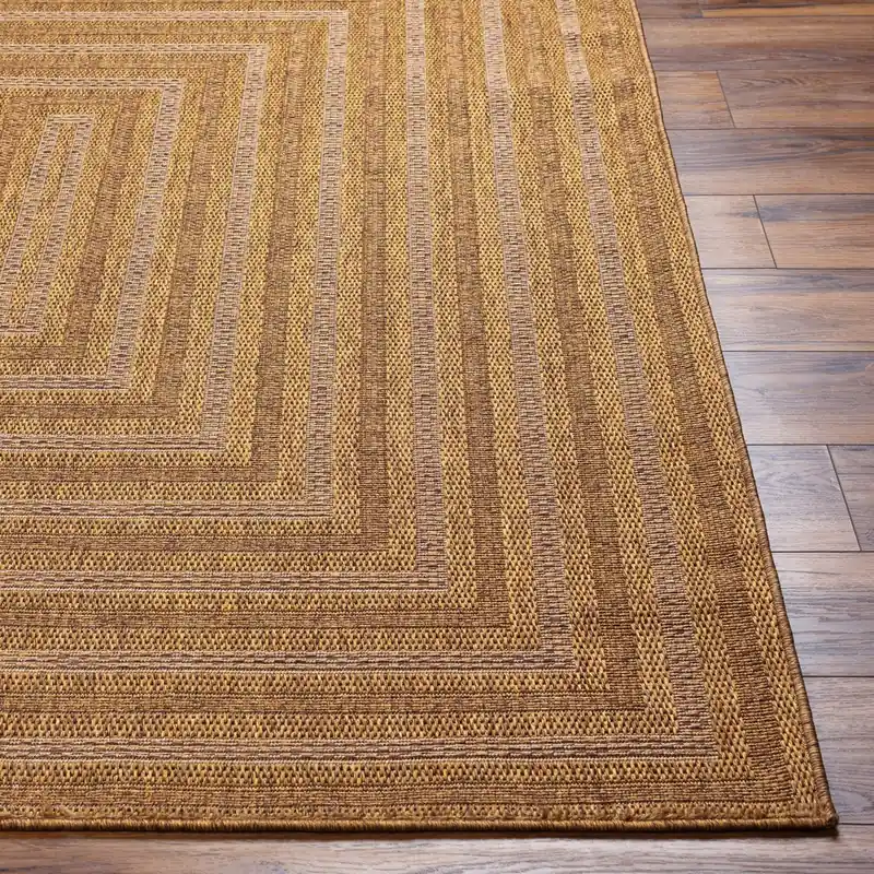 Pismo Beach Machine Woven Rug - Livabliss