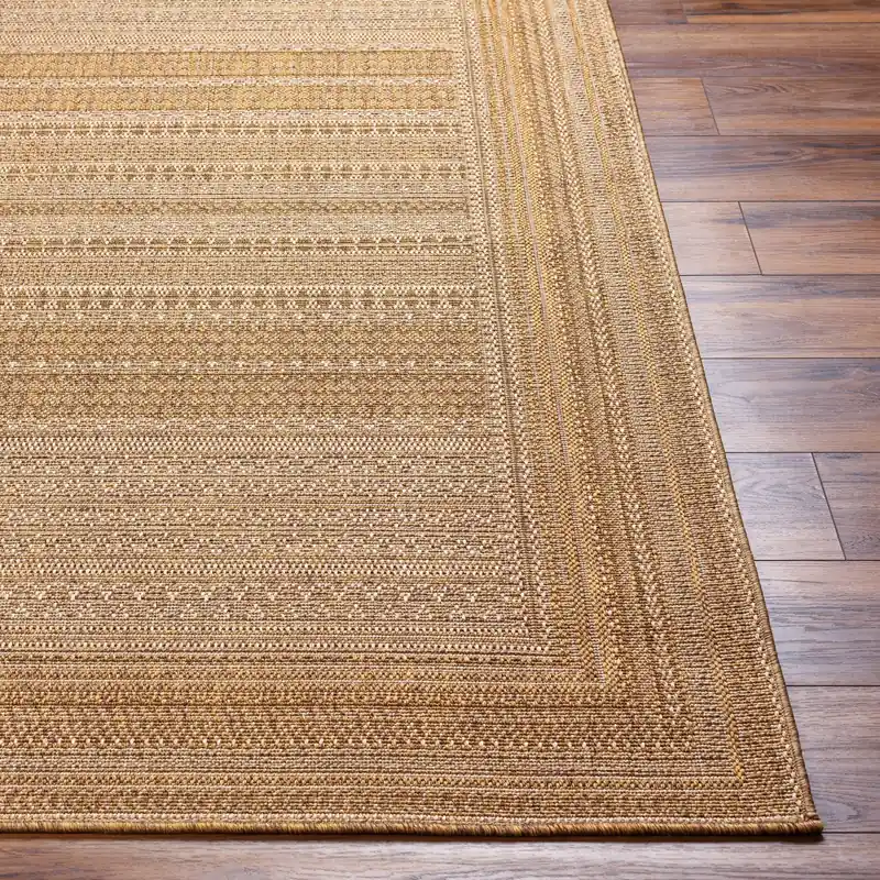 Pismo Beach Machine Woven Rug - Livabliss