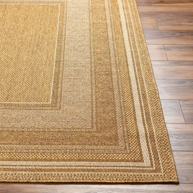 Pismo Beach Machine Woven Rug - Livabliss