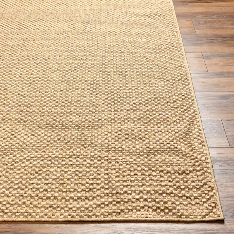 Pismo Beach Machine Woven Rug - Livabliss