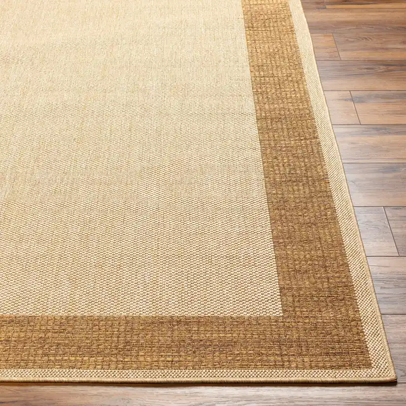 Pismo Beach Machine Woven Rug - Livabliss