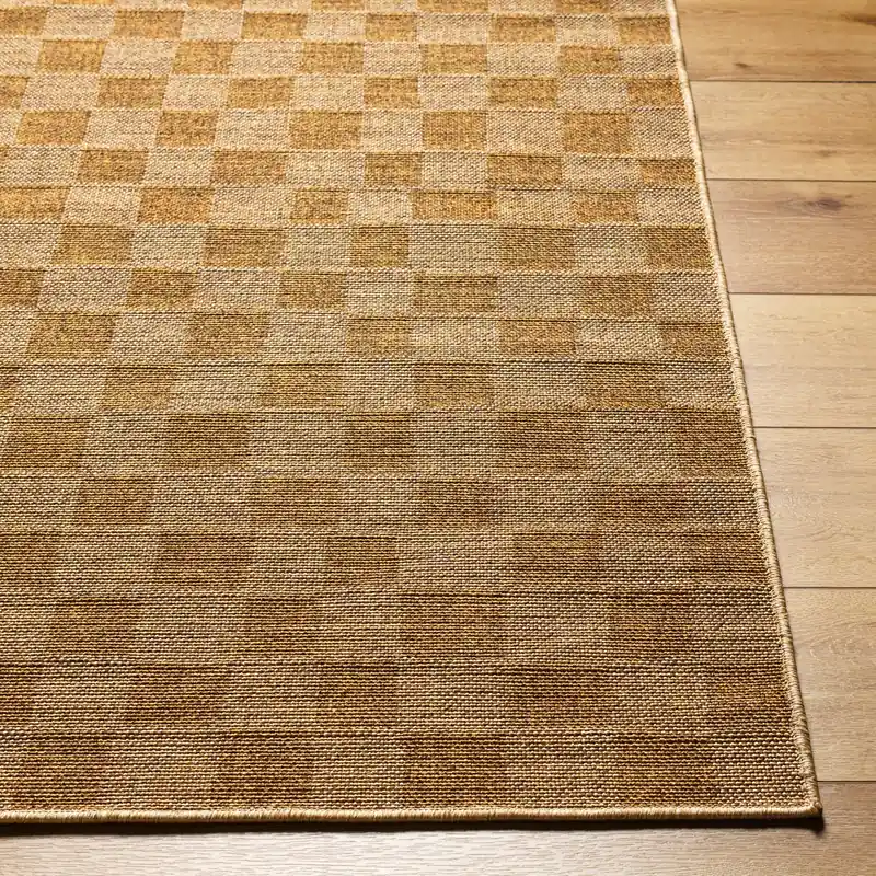 Pismo Beach Machine Woven Rug - Livabliss