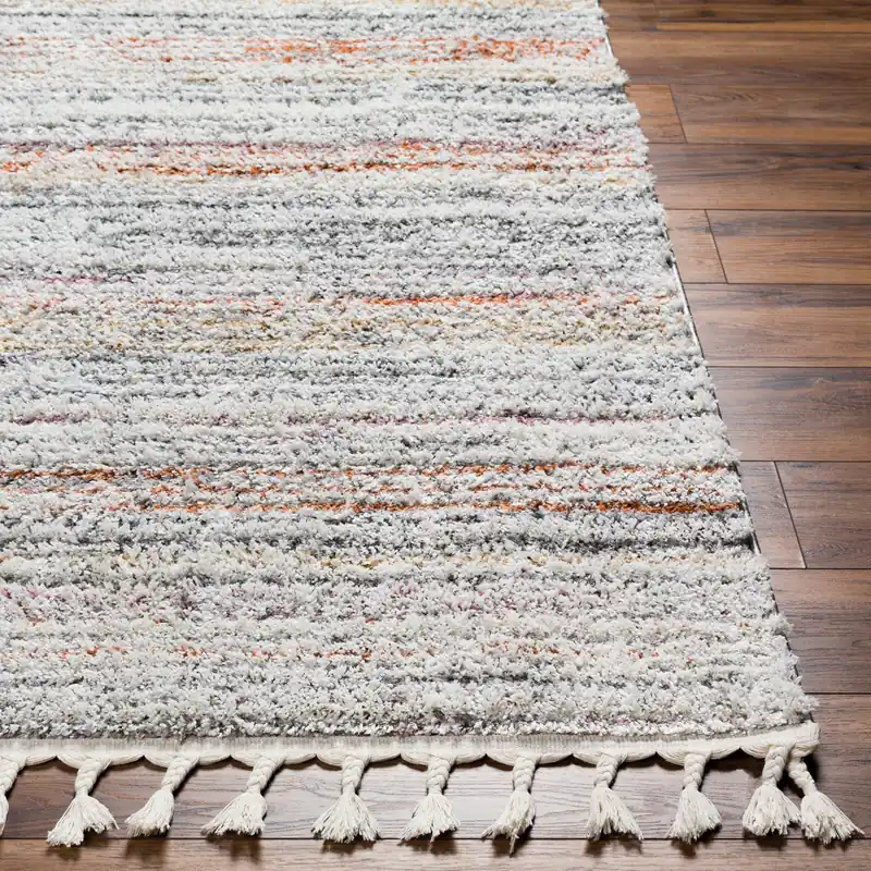 Polaris Machine Woven Rug - Livabliss