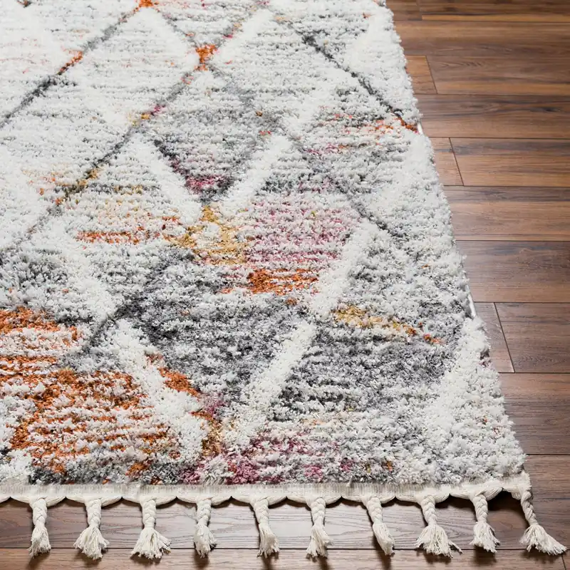 Polaris Machine Woven Rug - Livabliss