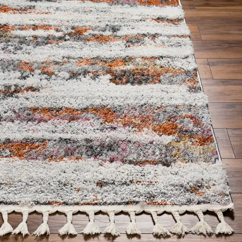 Polaris Machine Woven Rug - Livabliss
