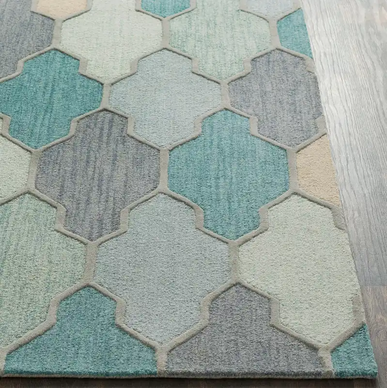 Pollack Handmade Rug - Livabliss