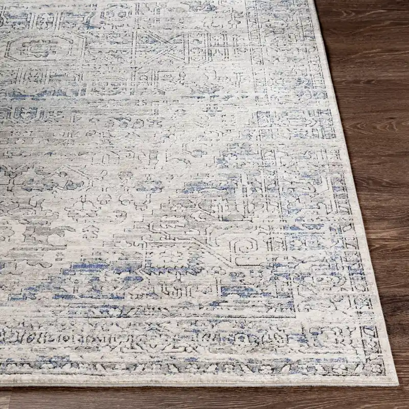 Porto Machine Woven Rug - Livabliss