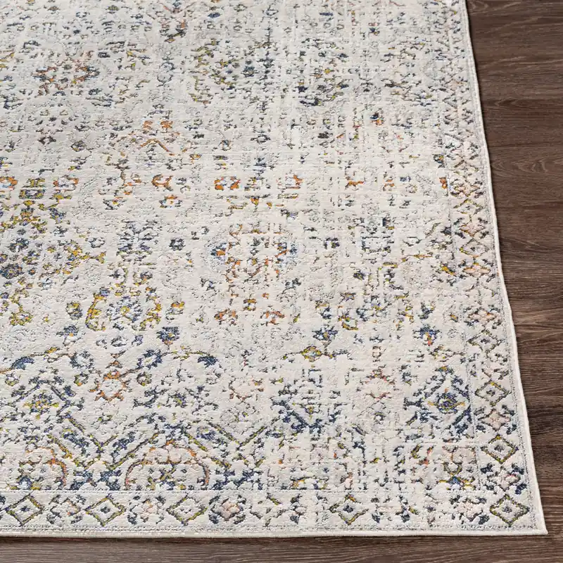 Porto Machine Woven Rug - Livabliss
