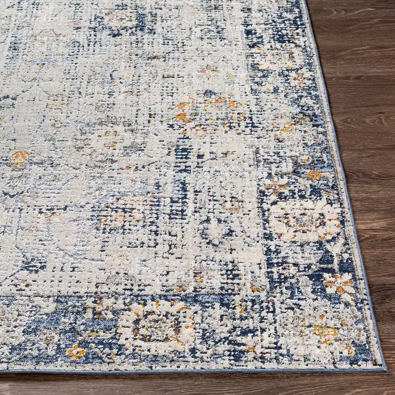 Porto Machine Woven Rug - Livabliss