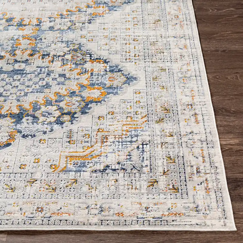 Porto Machine Woven Rug - Livabliss