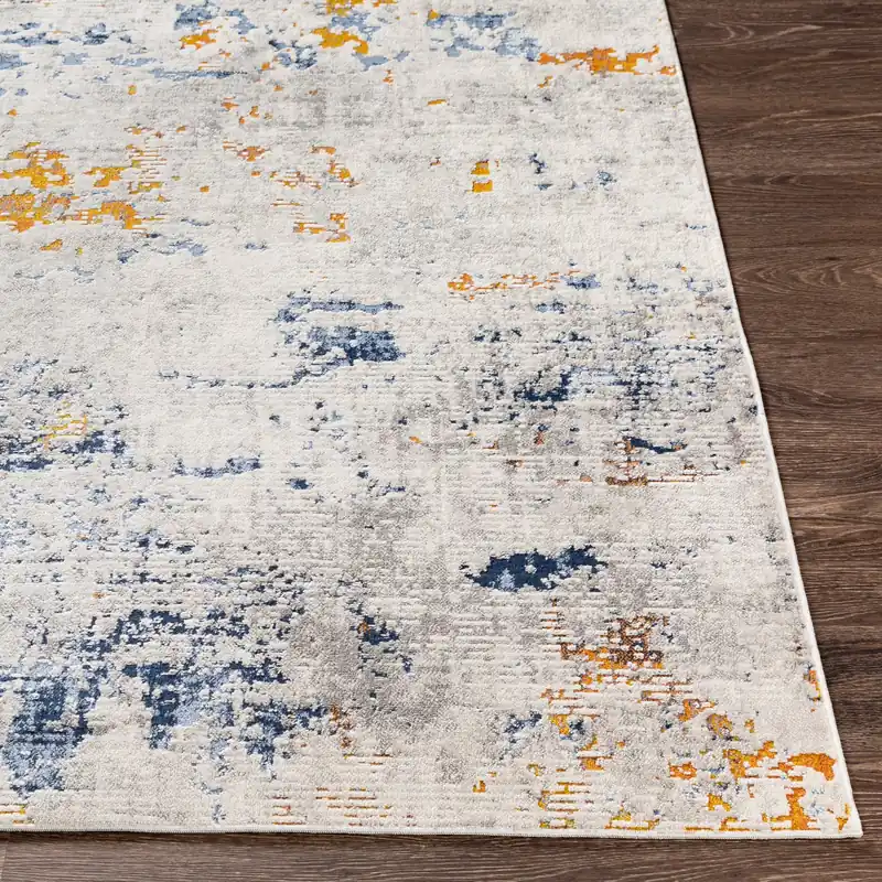 Porto Machine Woven Rug - Livabliss