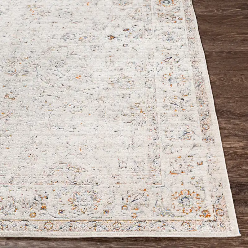Porto Machine Woven Rug - Livabliss