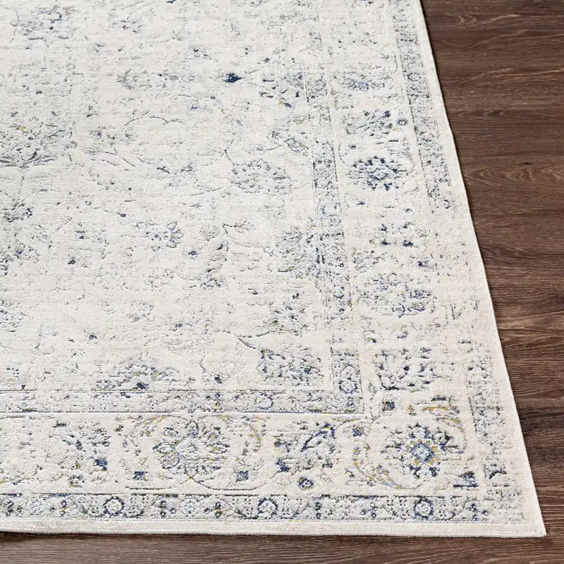 Porto Machine Woven Rug - Livabliss