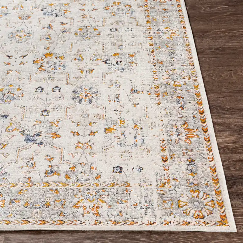 Porto Machine Woven Rug - Livabliss
