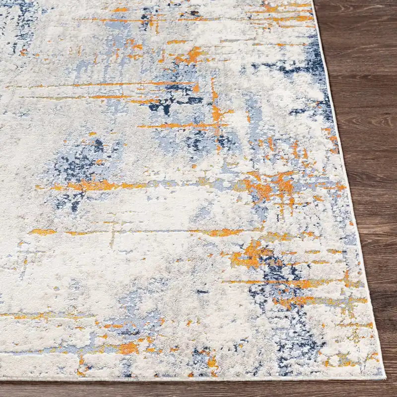 Porto Machine Woven Rug - Livabliss