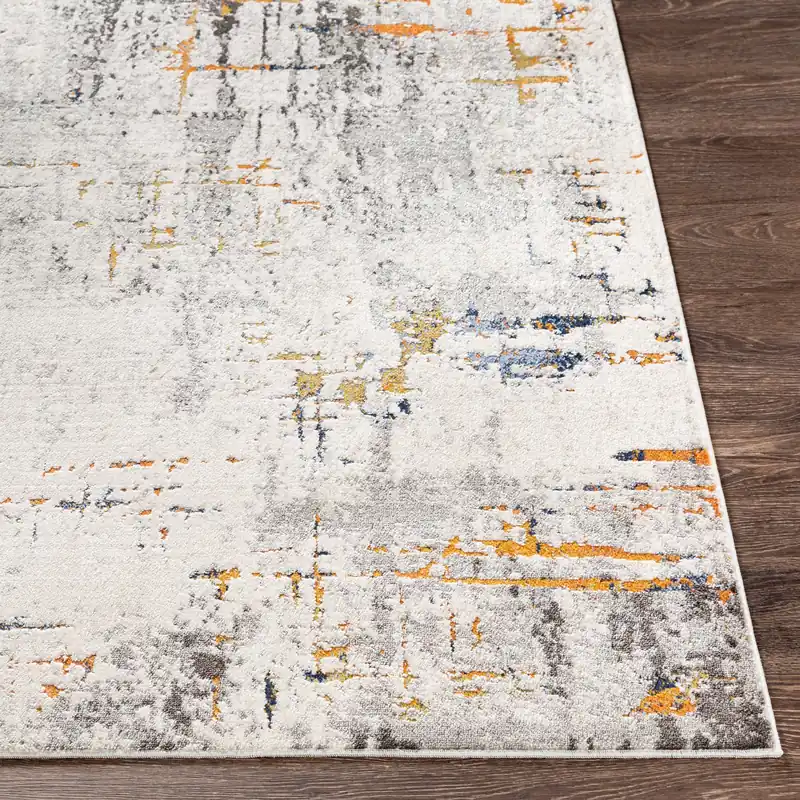 Porto Machine Woven Rug - Livabliss