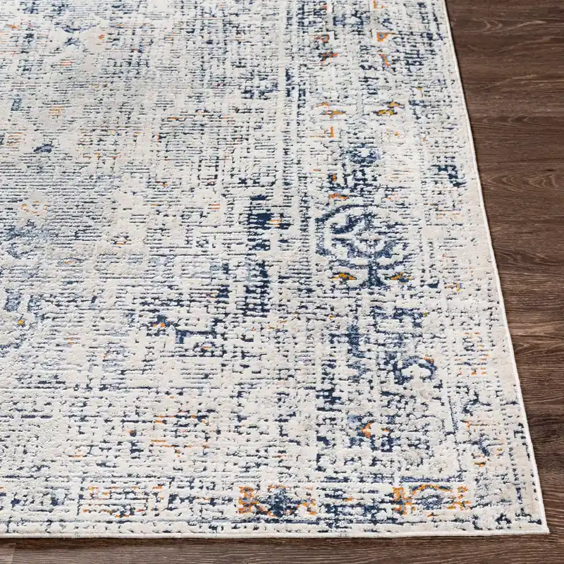 Porto Machine Woven Rug - Livabliss