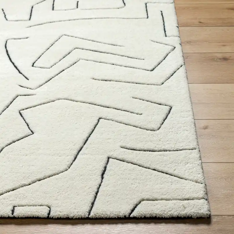 Portobello Handmade Rug - Livabliss